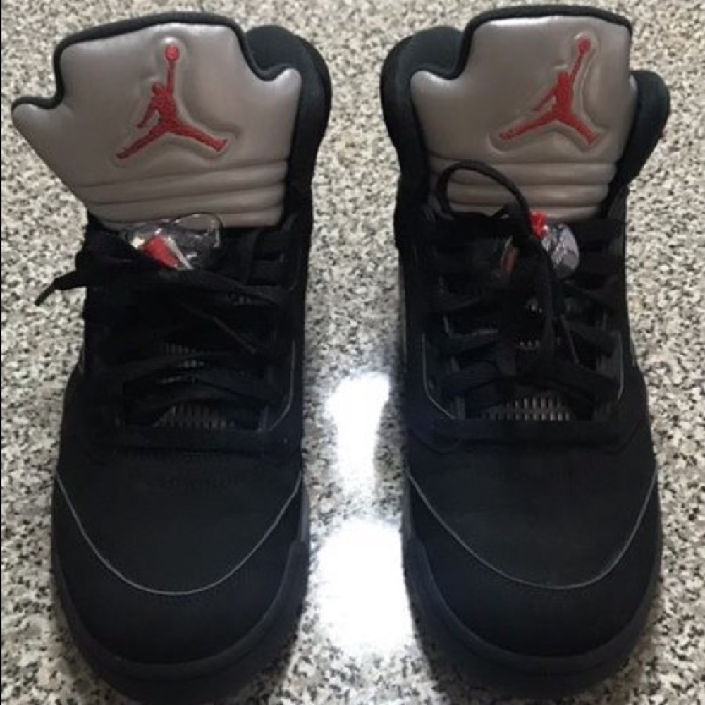 Jordan 5 Retro